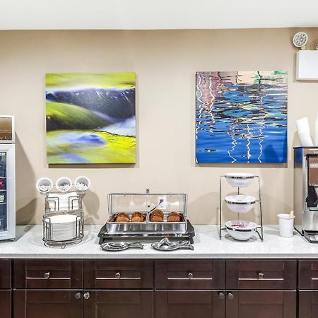 Van Wyck Hotel & Suites Near Jfk Airport New York Extérieur photo