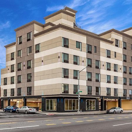 Van Wyck Hotel & Suites Near Jfk Airport New York Extérieur photo