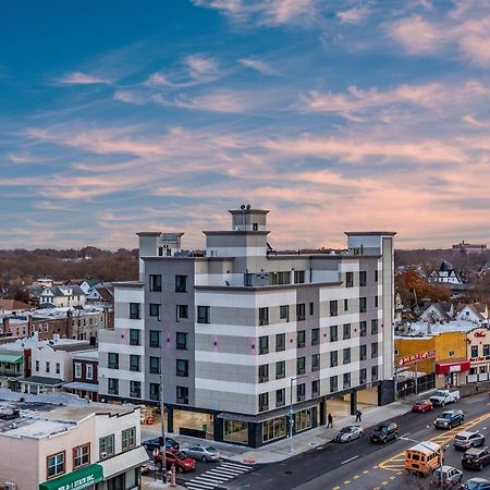 Van Wyck Hotel & Suites Near Jfk Airport New York Extérieur photo