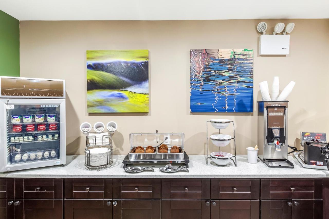 Van Wyck Hotel & Suites Near Jfk Airport New York Extérieur photo
