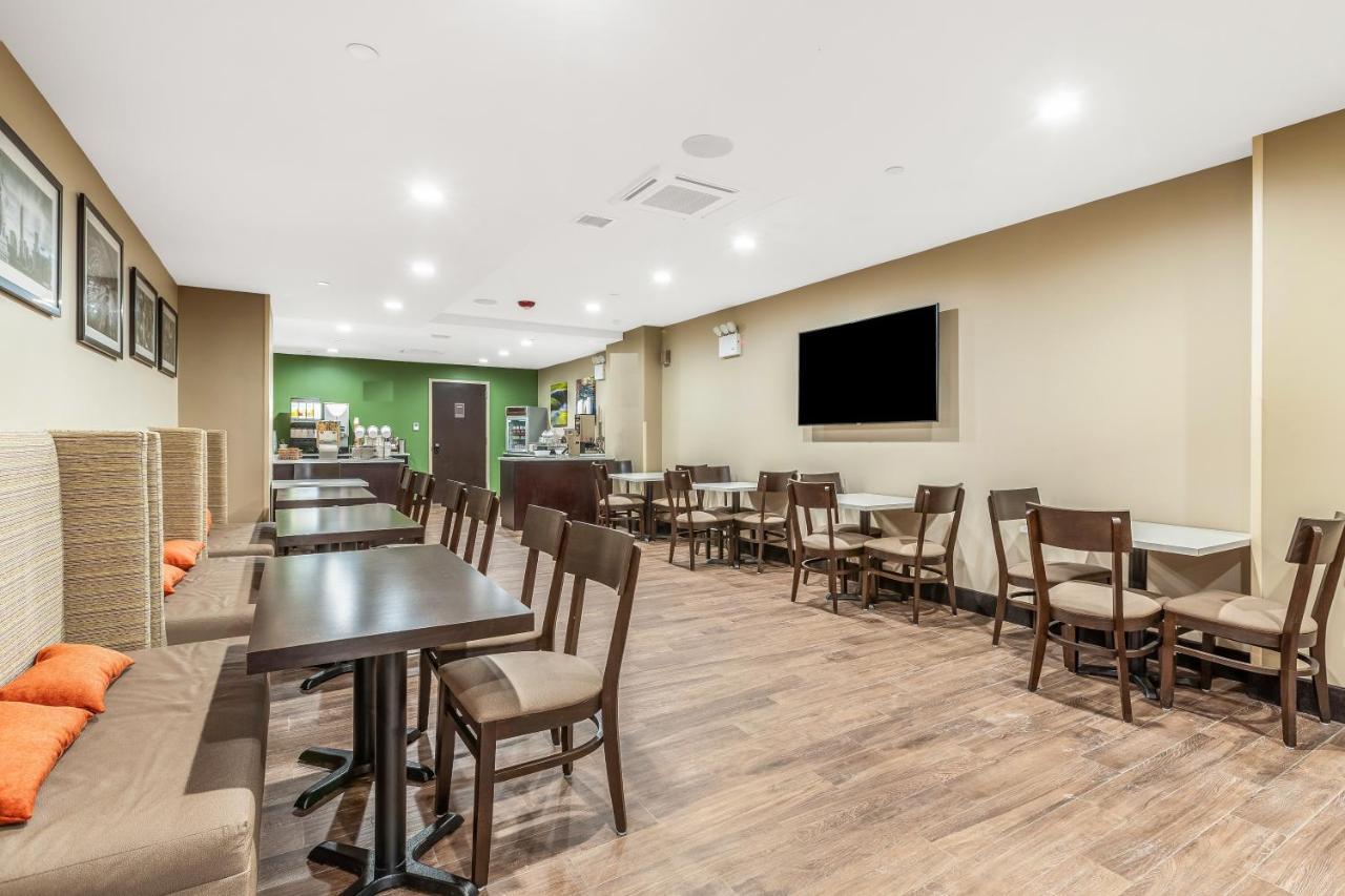 Van Wyck Hotel & Suites Near Jfk Airport New York Extérieur photo