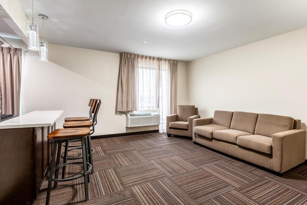Van Wyck Hotel & Suites Near Jfk Airport New York Extérieur photo