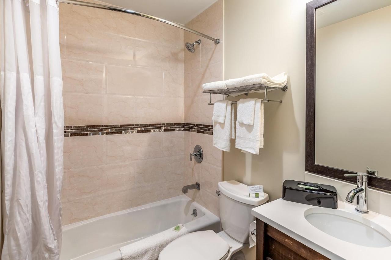 Van Wyck Hotel & Suites Near Jfk Airport New York Extérieur photo