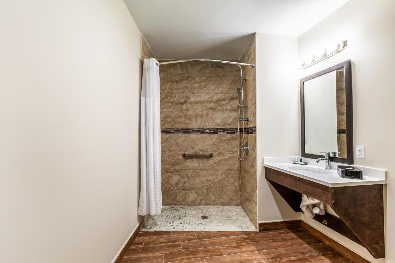 Van Wyck Hotel & Suites Near Jfk Airport New York Extérieur photo