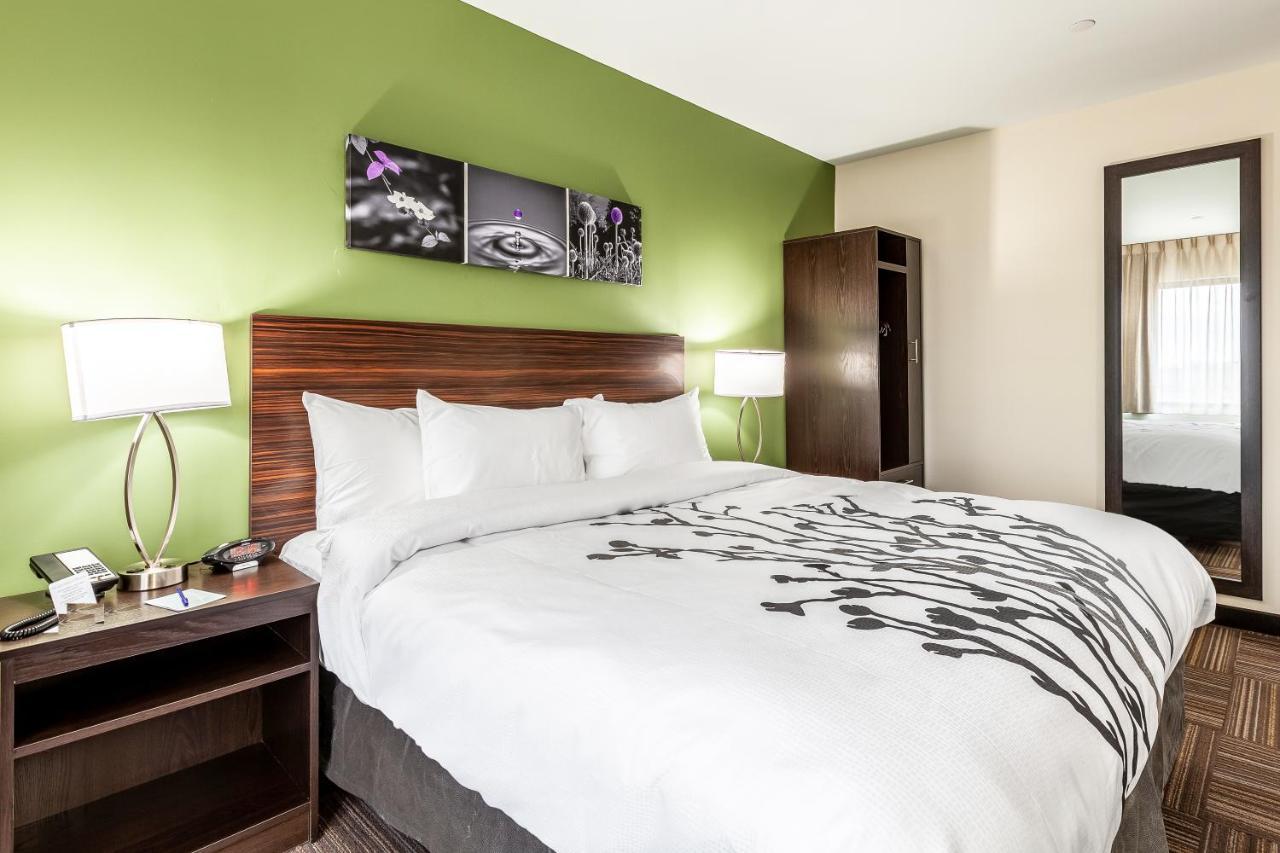 Van Wyck Hotel & Suites Near Jfk Airport New York Extérieur photo