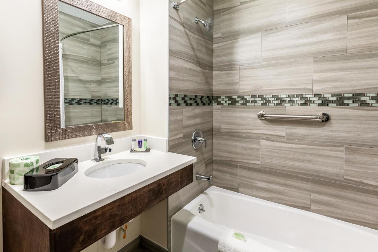 Van Wyck Hotel & Suites Near Jfk Airport New York Extérieur photo