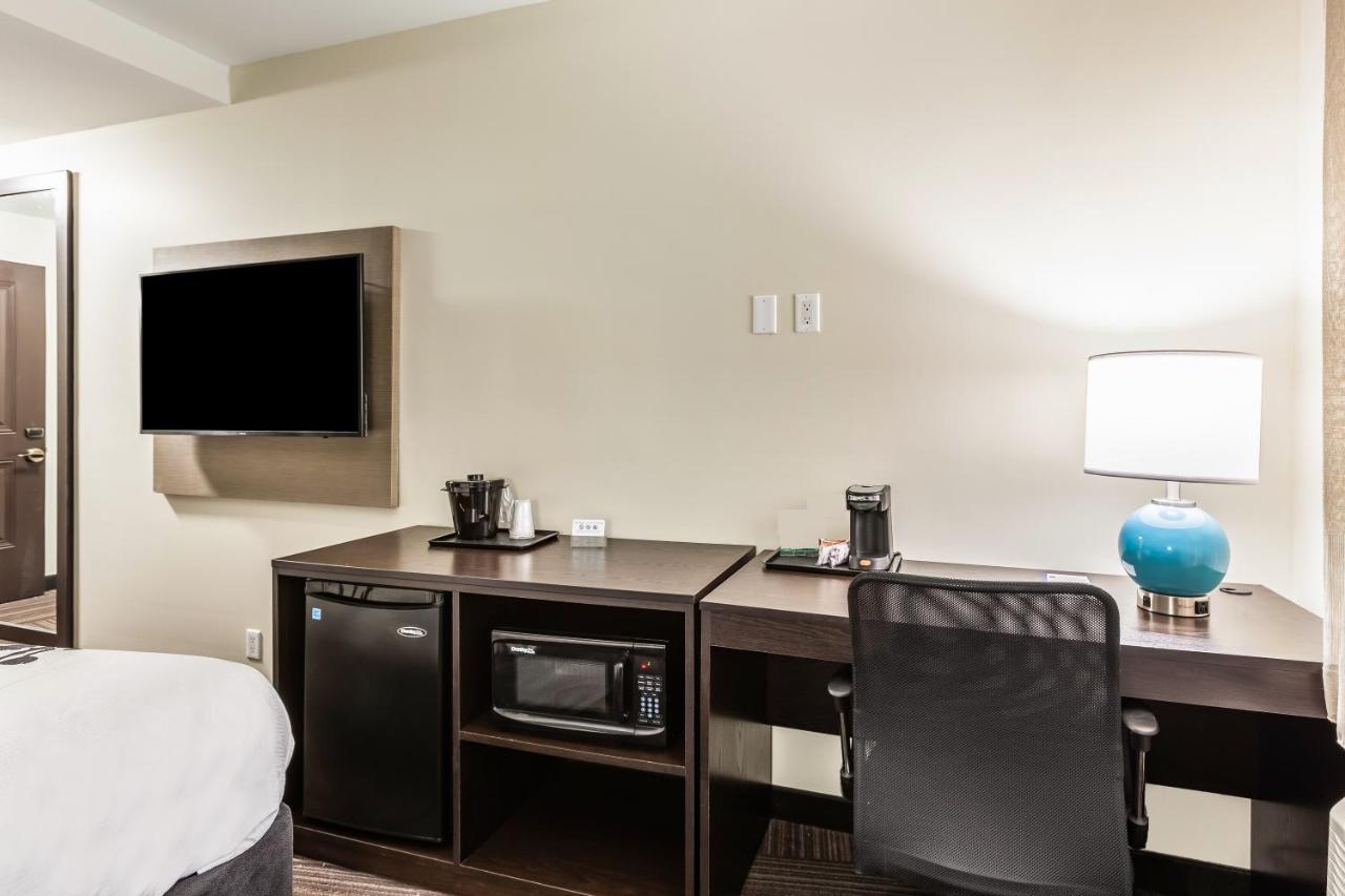 Van Wyck Hotel & Suites Near Jfk Airport New York Extérieur photo