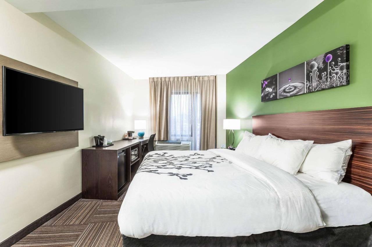 Van Wyck Hotel & Suites Near Jfk Airport New York Extérieur photo