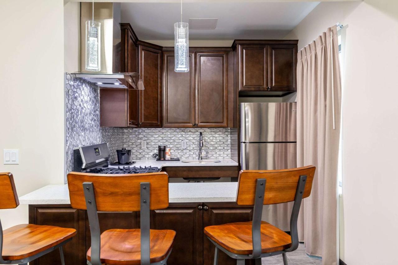 Van Wyck Hotel & Suites Near Jfk Airport New York Extérieur photo