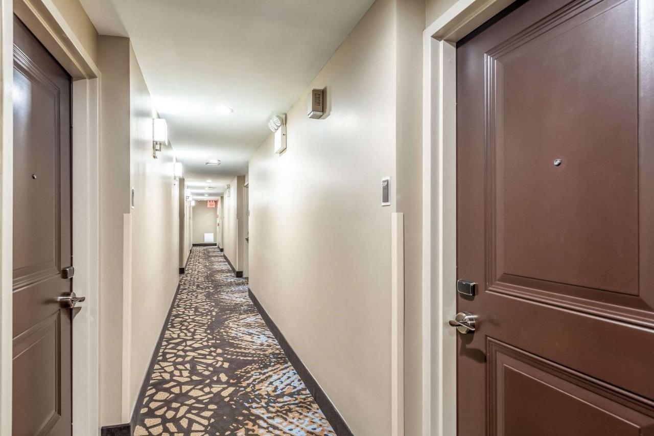 Van Wyck Hotel & Suites Near Jfk Airport New York Extérieur photo