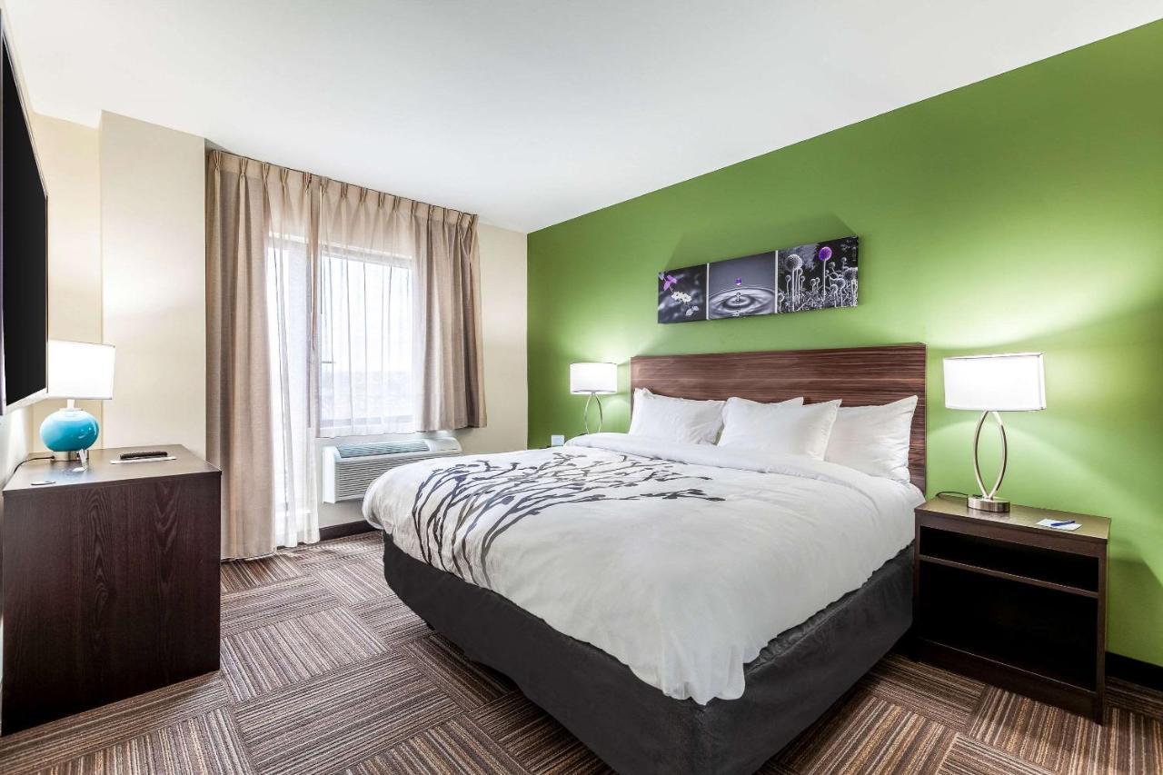Van Wyck Hotel & Suites Near Jfk Airport New York Extérieur photo