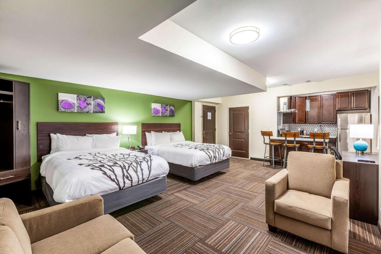 Van Wyck Hotel & Suites Near Jfk Airport New York Extérieur photo