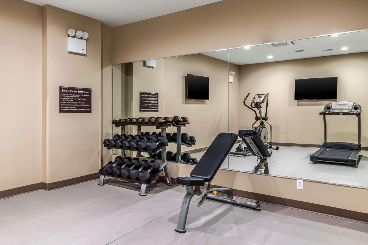 Van Wyck Hotel & Suites Near Jfk Airport New York Extérieur photo