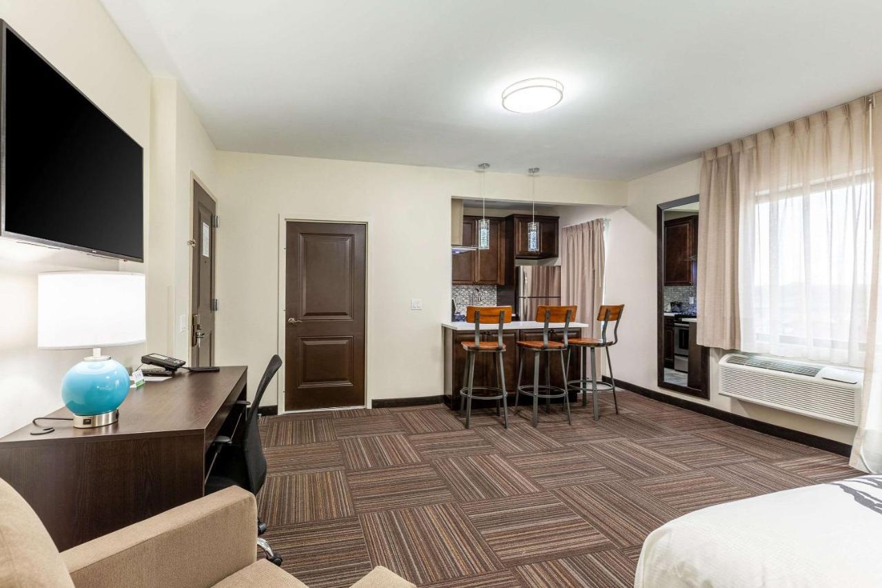 Van Wyck Hotel & Suites Near Jfk Airport New York Extérieur photo