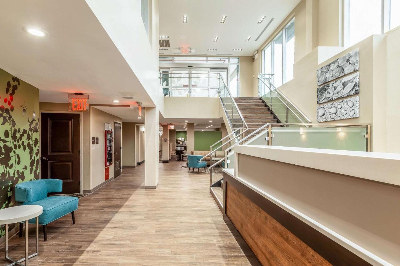 Van Wyck Hotel & Suites Near Jfk Airport New York Extérieur photo