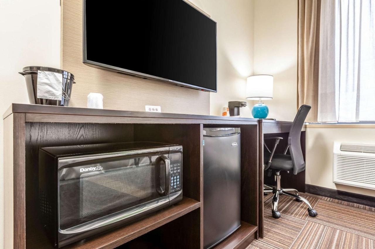 Van Wyck Hotel & Suites Near Jfk Airport New York Extérieur photo