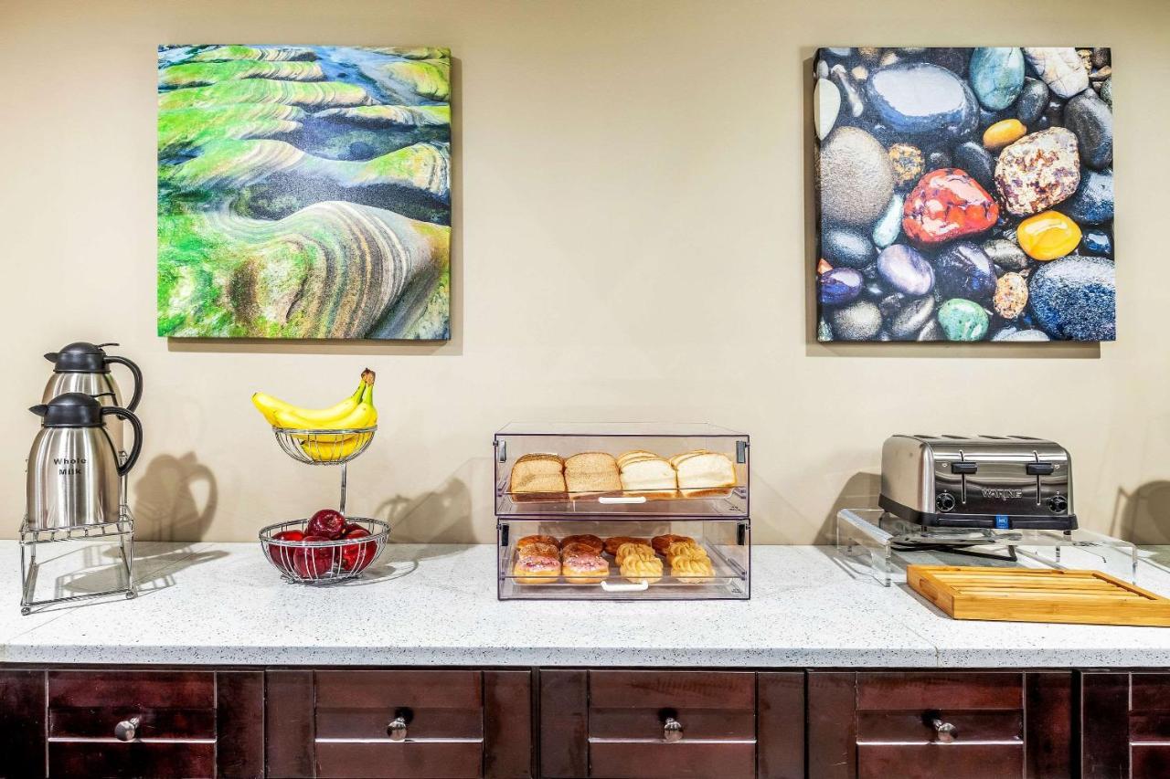 Van Wyck Hotel & Suites Near Jfk Airport New York Extérieur photo