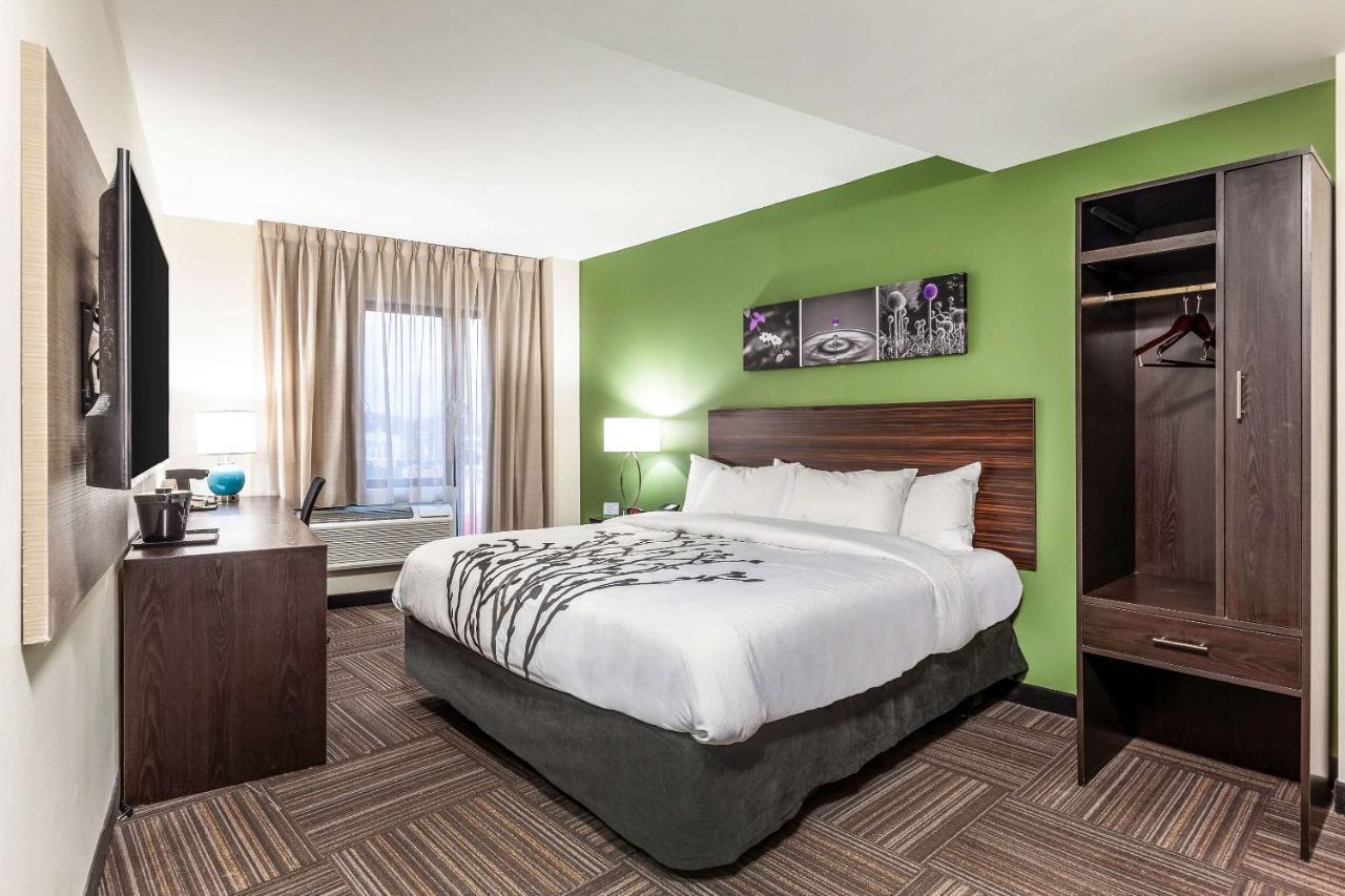 Van Wyck Hotel & Suites Near Jfk Airport New York Extérieur photo