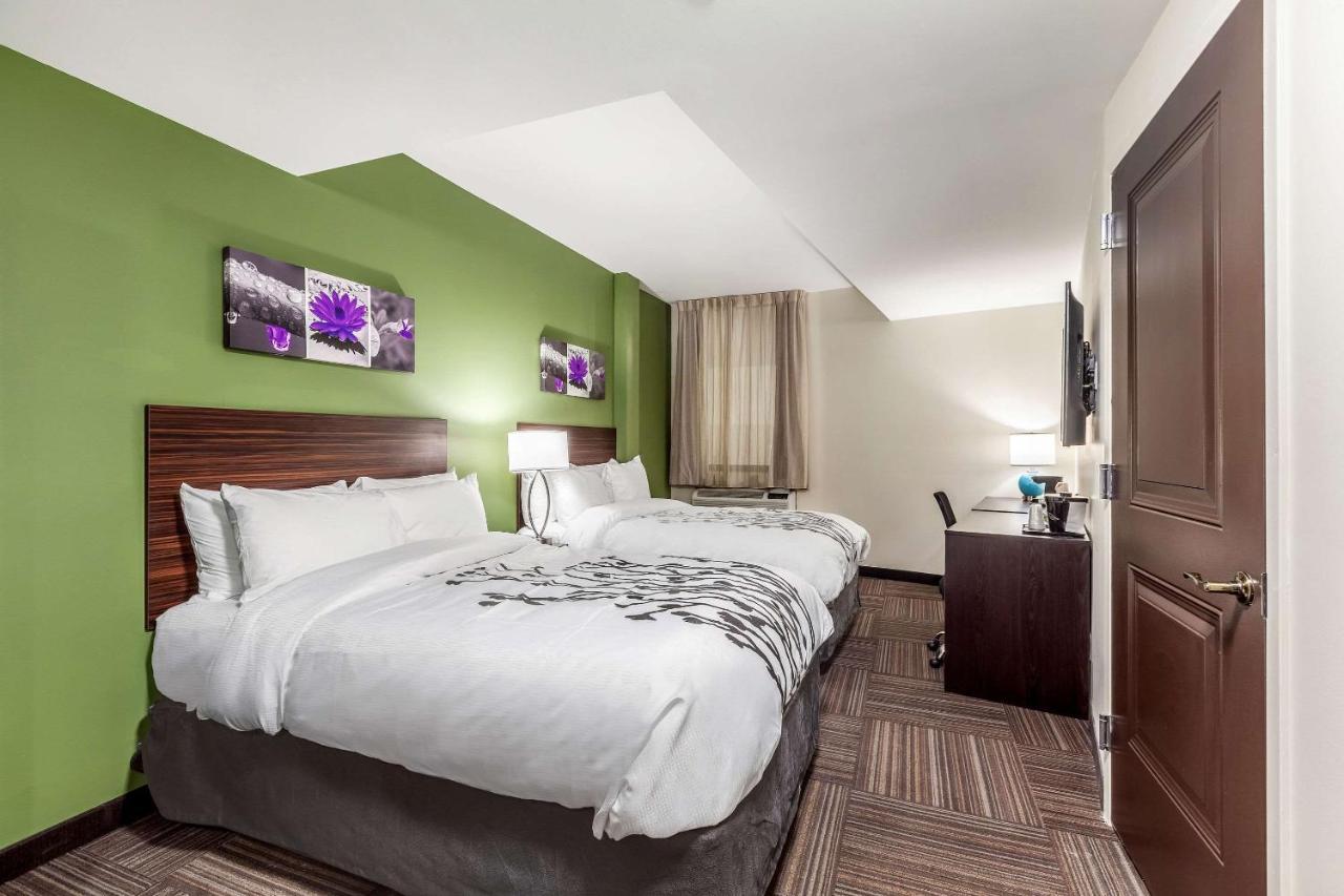 Van Wyck Hotel & Suites Near Jfk Airport New York Extérieur photo