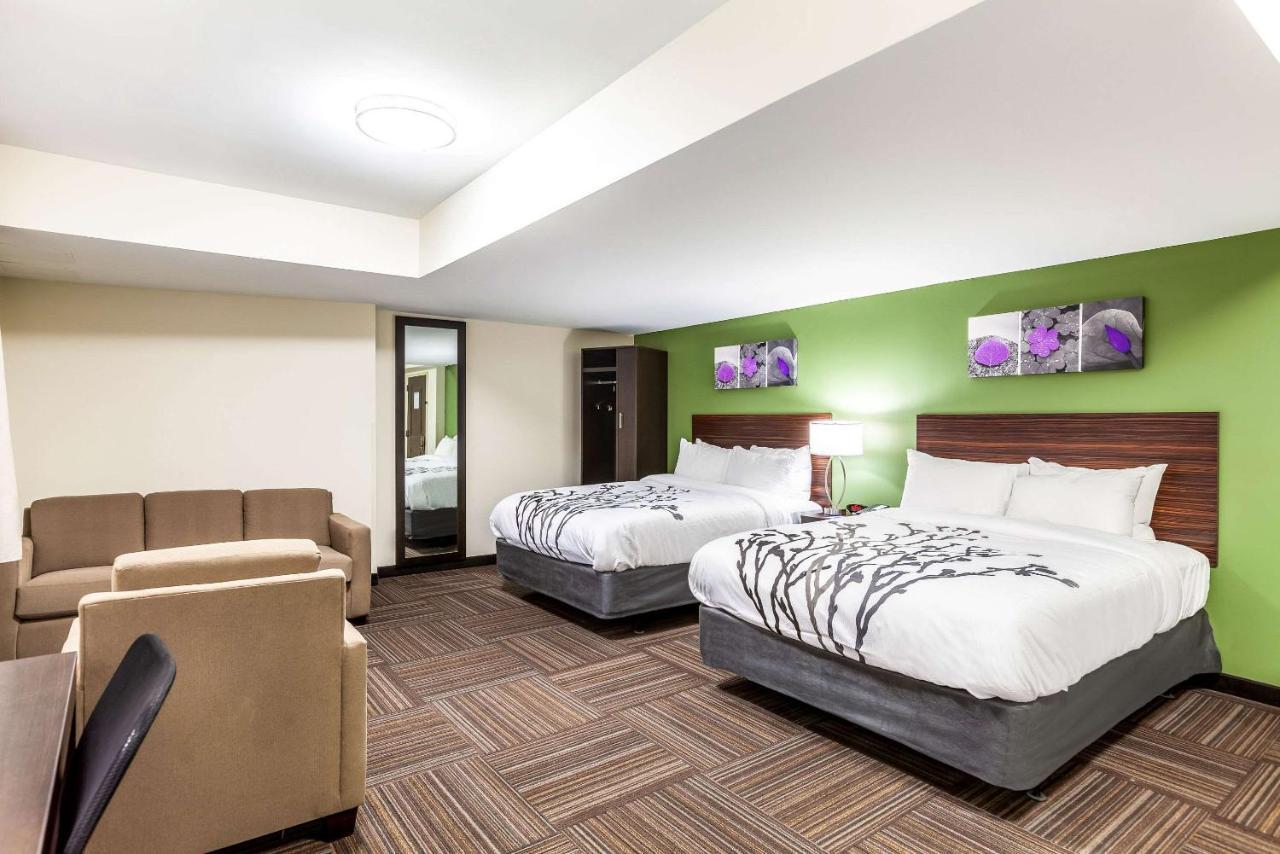 Van Wyck Hotel & Suites Near Jfk Airport New York Extérieur photo