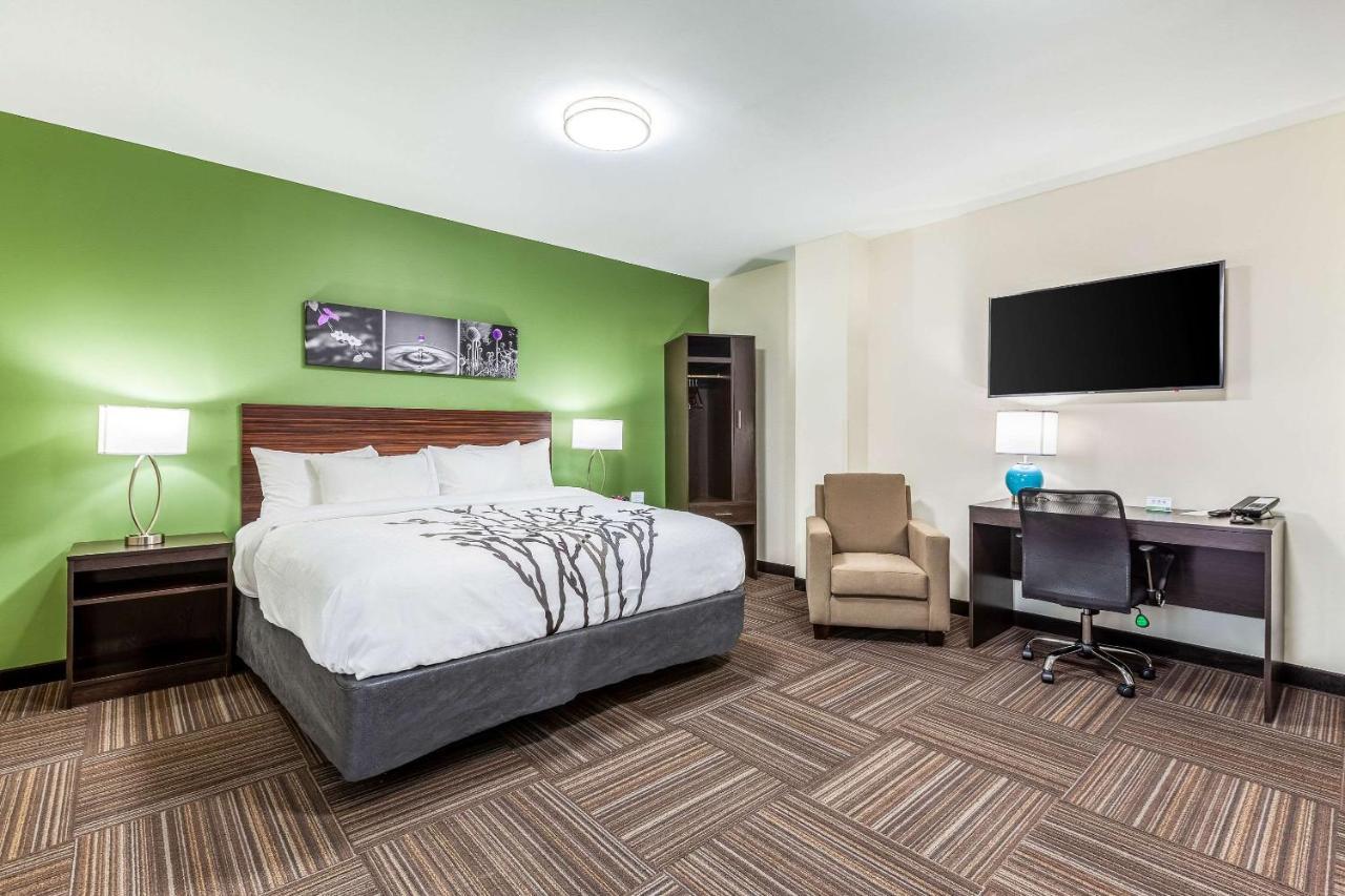 Van Wyck Hotel & Suites Near Jfk Airport New York Extérieur photo